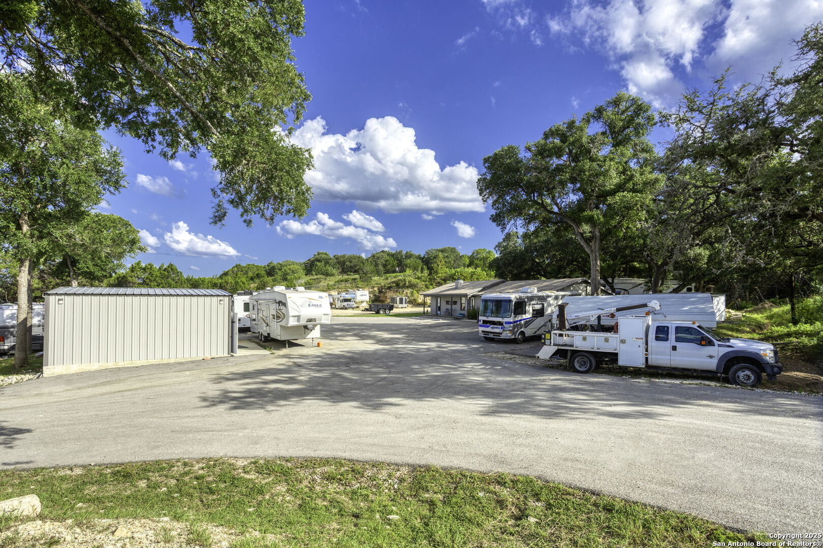 16415 S Access Road Canyon Lake TX 78133