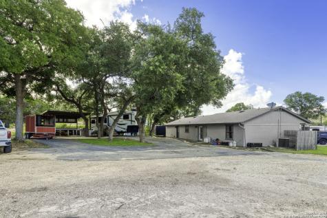 16415 S Access Road Canyon Lake TX 78133