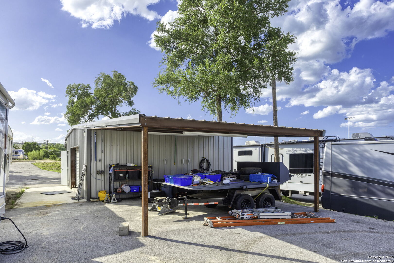 16415 S Access Road Canyon Lake TX 78133