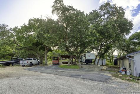 16415 S Access Road Canyon Lake TX 78133
