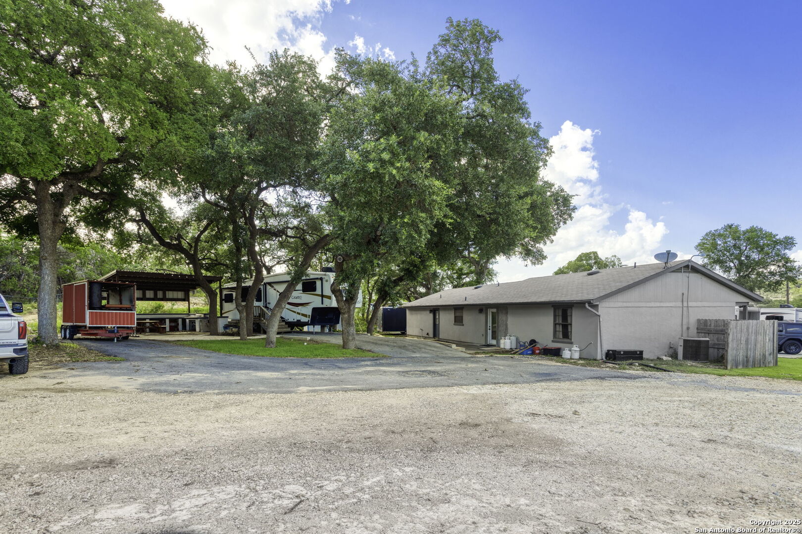 16415 S Access Road Canyon Lake TX 78133