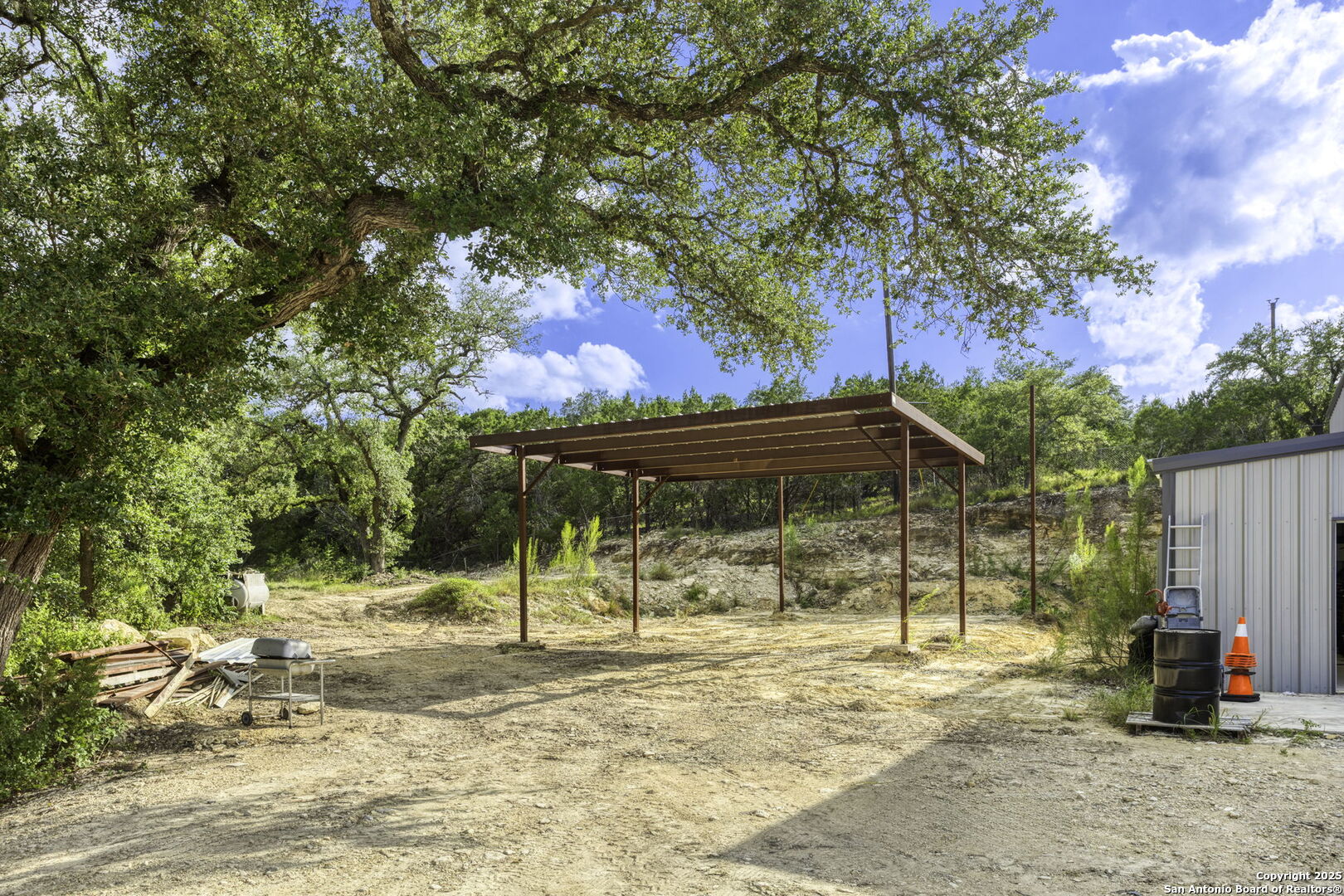 16415 S Access Road Canyon Lake TX 78133