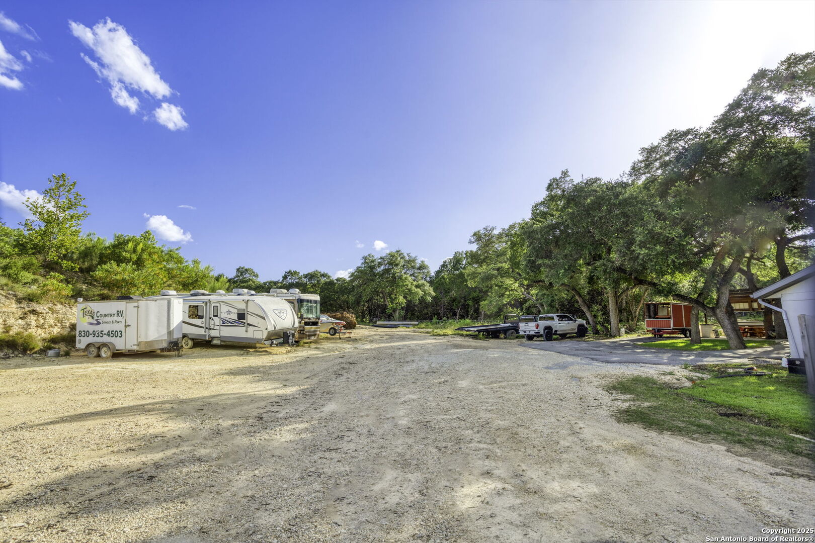 16415 S Access Road Canyon Lake TX 78133