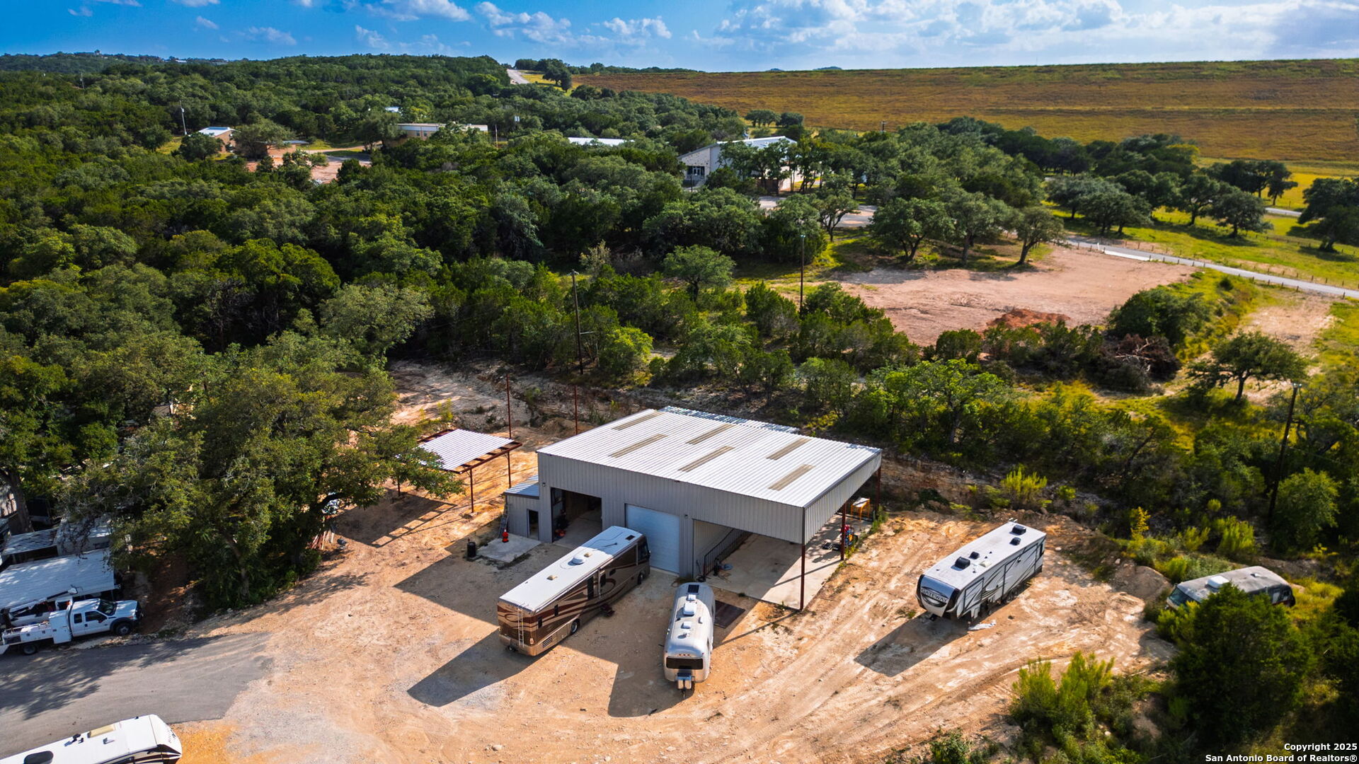 16415 S Access Road Canyon Lake TX 78133