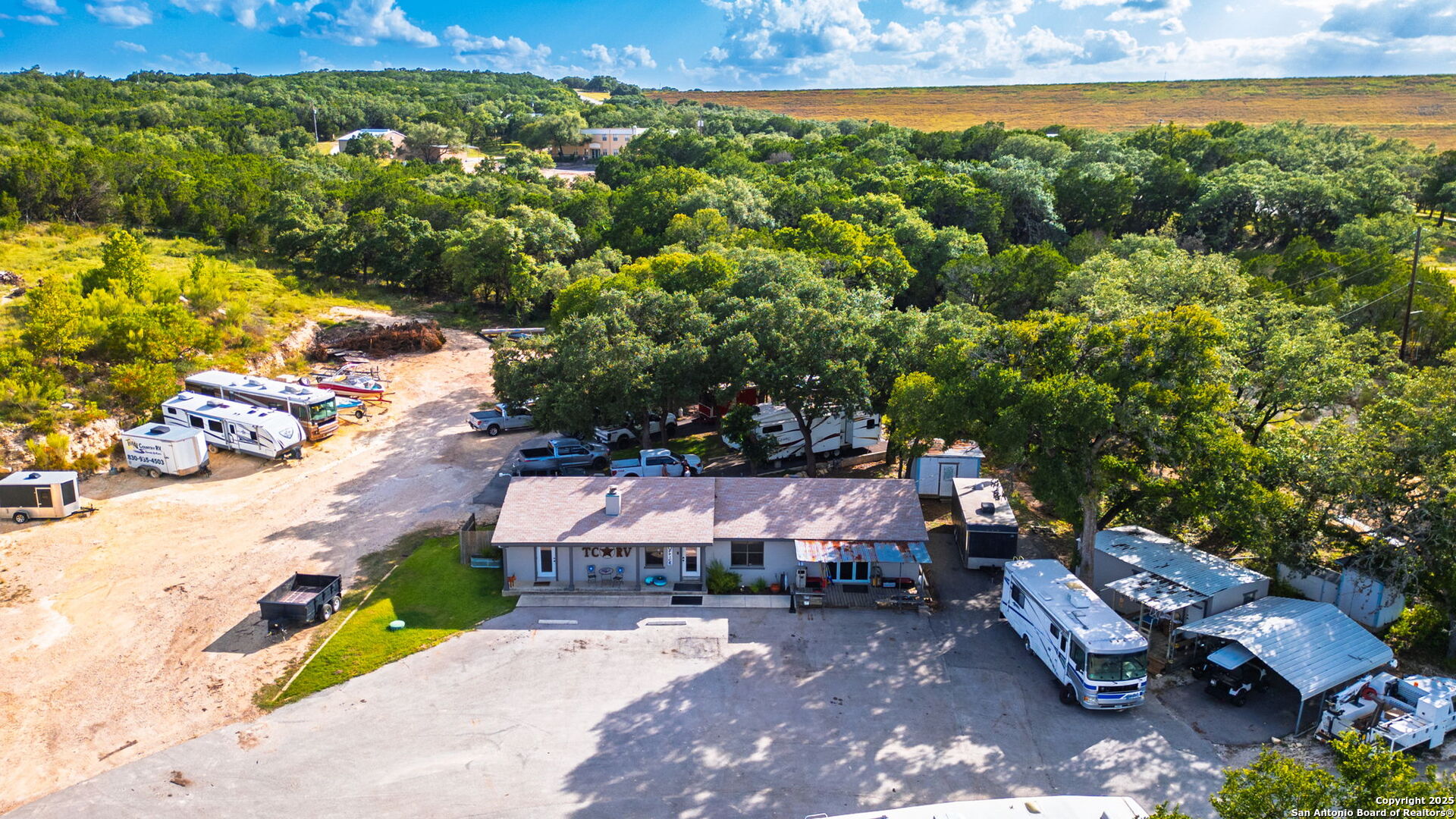 16415 S Access Road Canyon Lake TX 78133