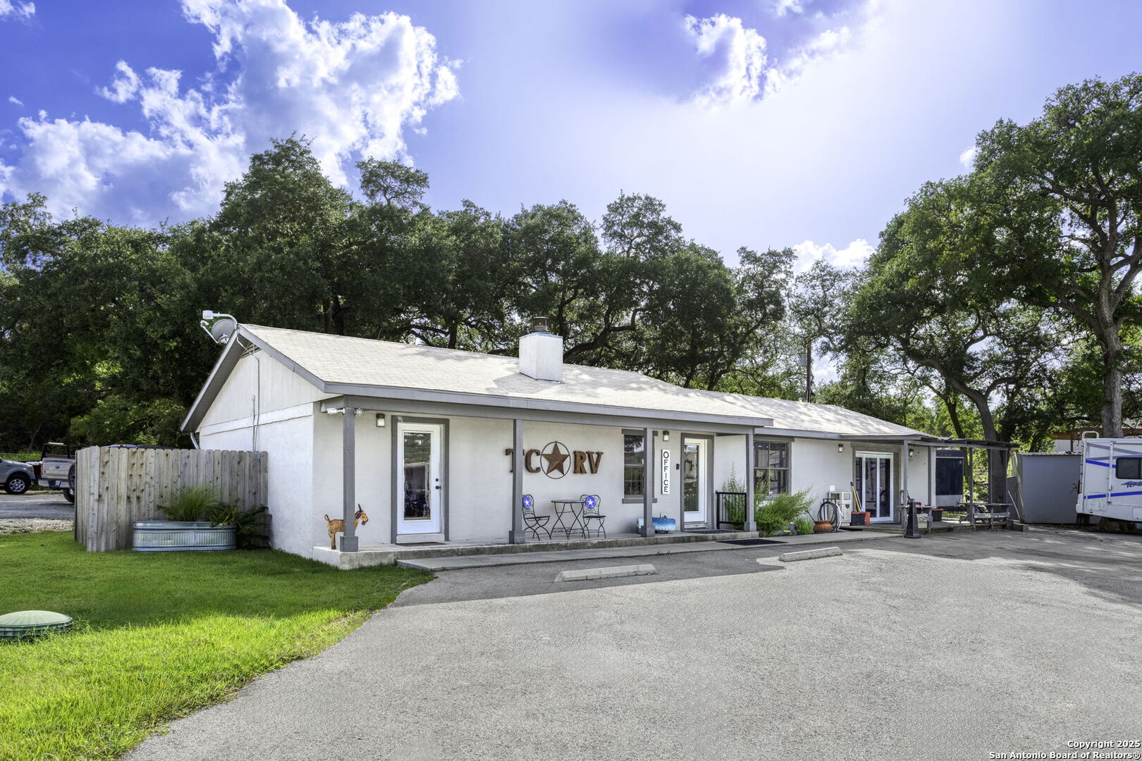 16415 S Access Road Canyon Lake TX 78133