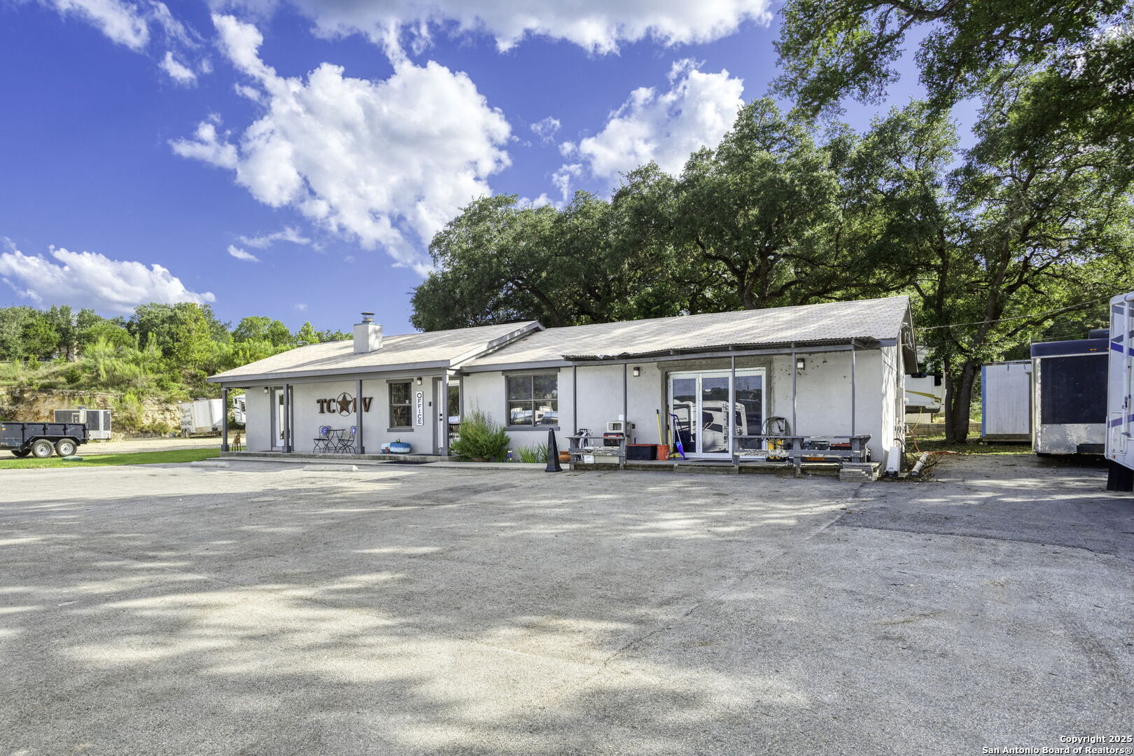 16415 S Access Road Canyon Lake TX 78133