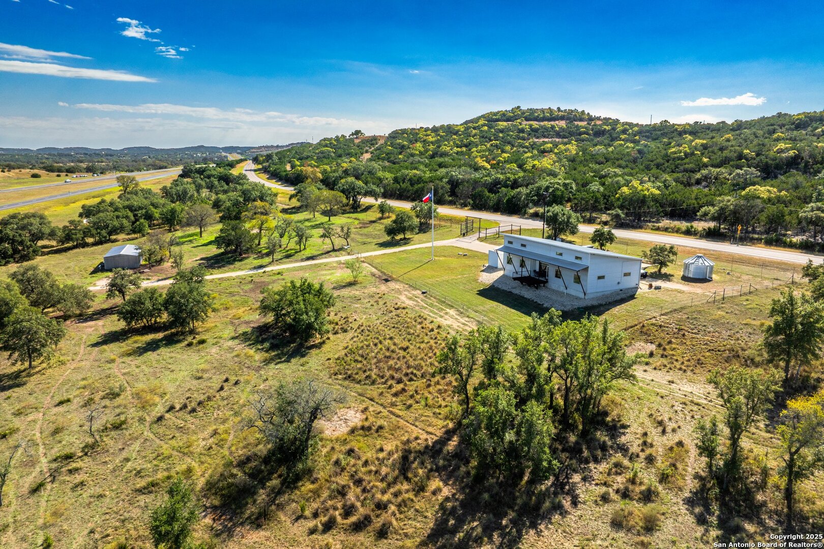 609 Fm 289 Boerne TX 78013