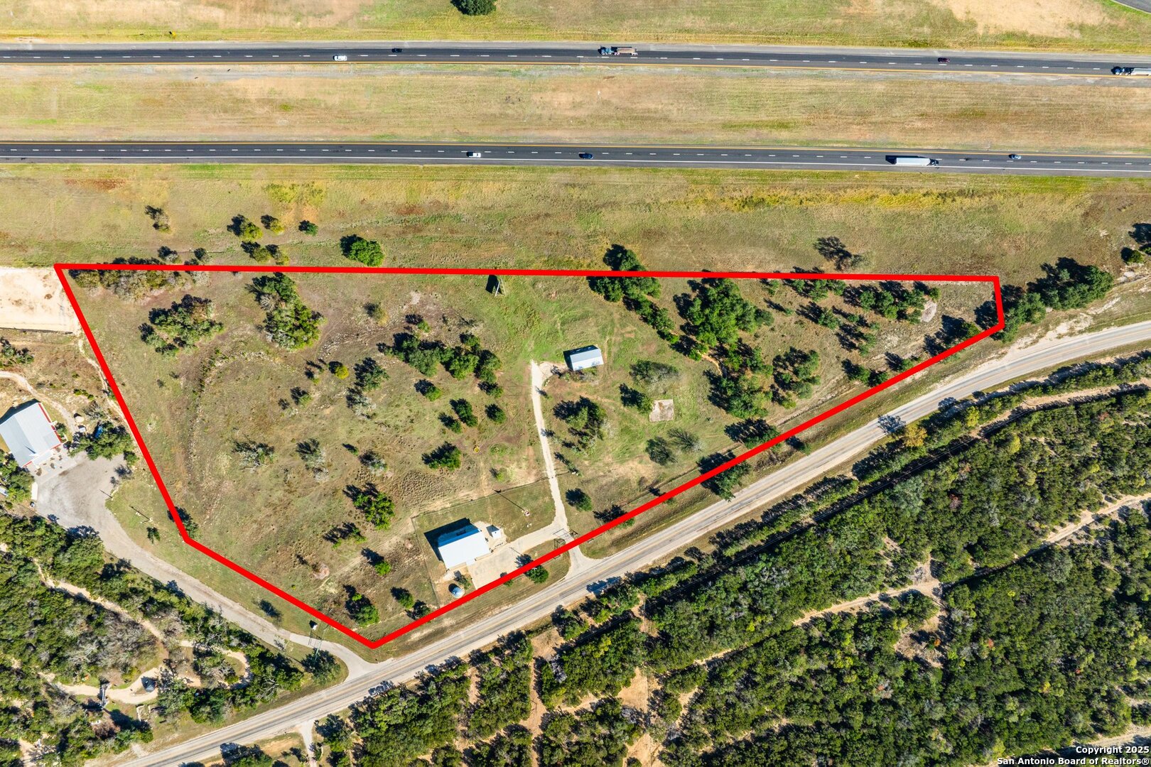 609 Fm 289 Boerne TX 78013