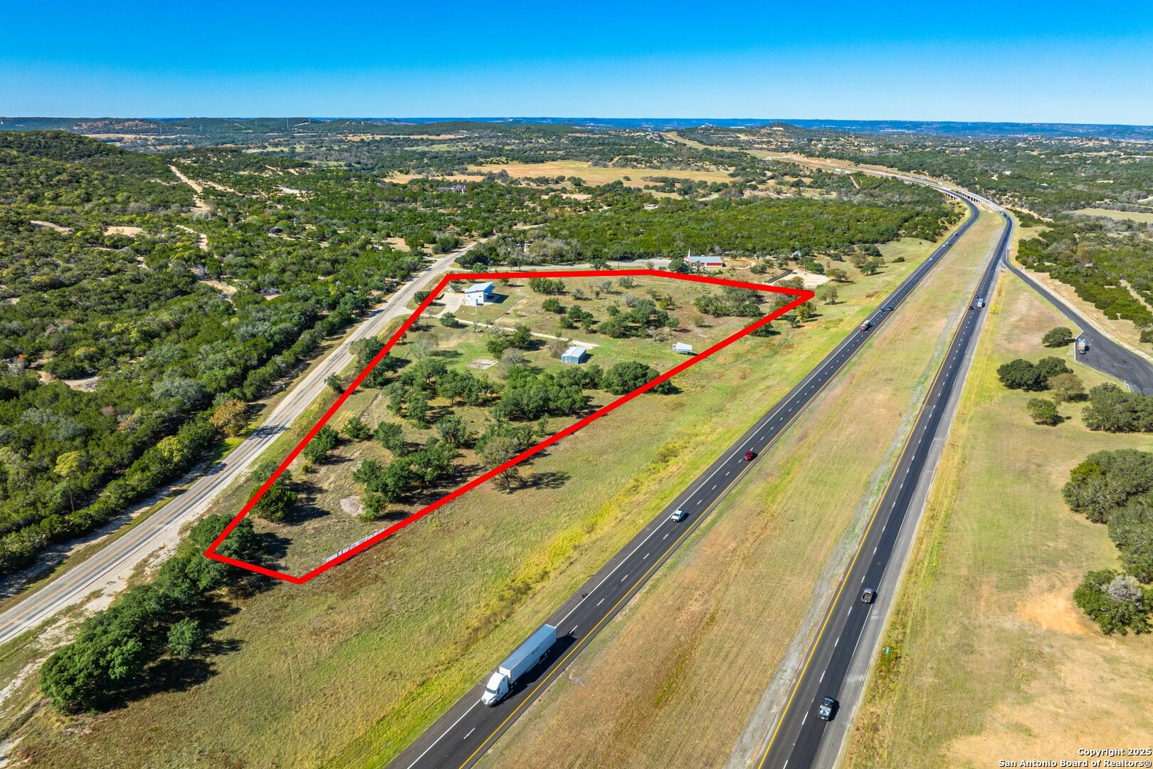 609 Fm 289 Boerne TX 78013