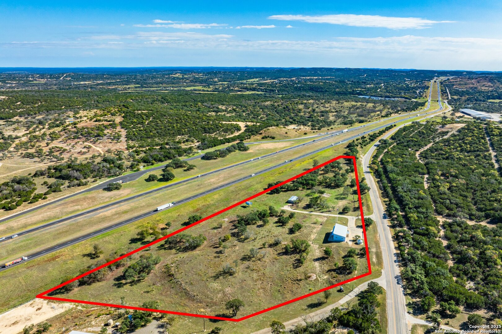 609 Fm 289 Boerne TX 78013