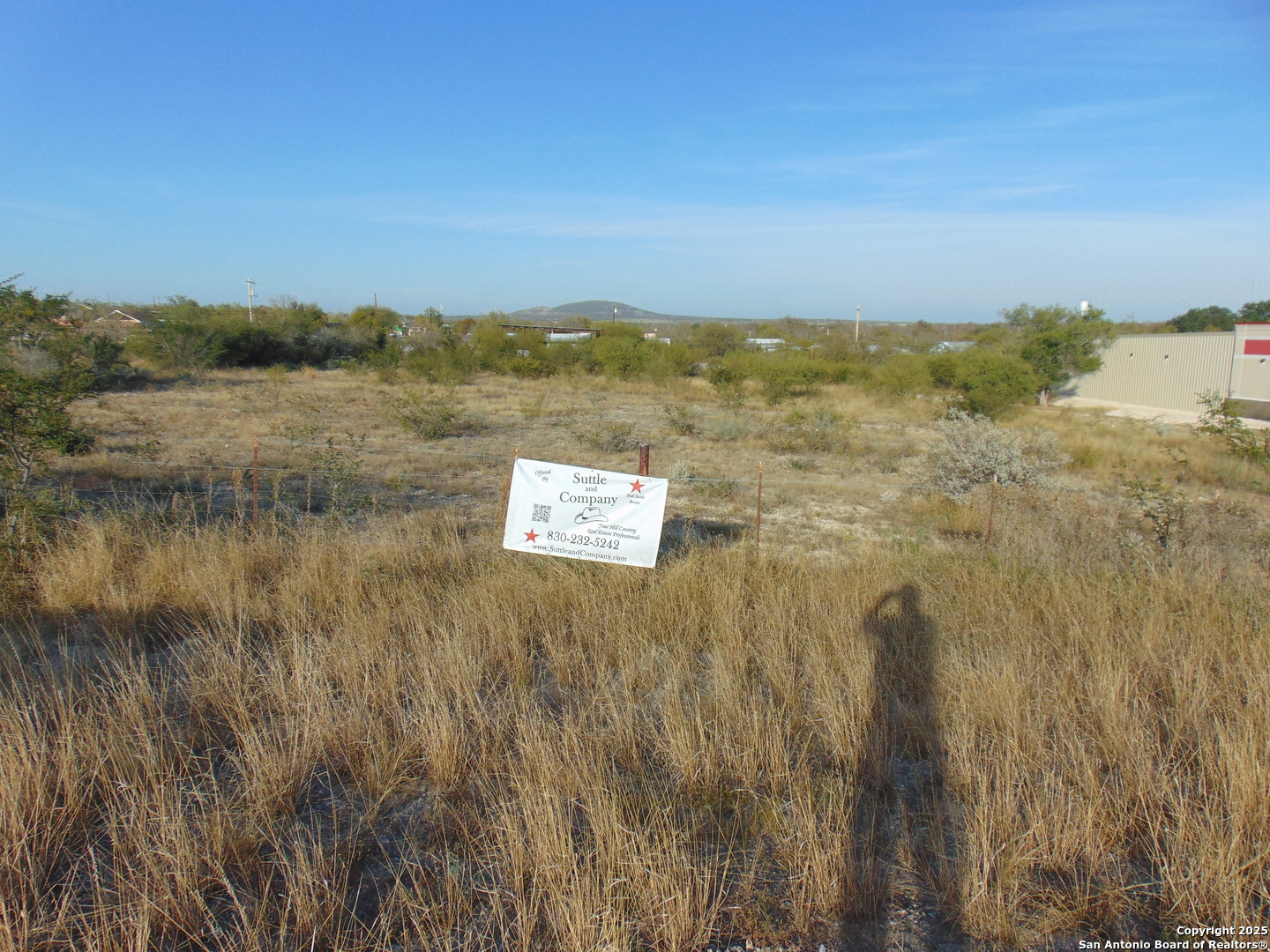 0 Us Highway 90 Brackettville TX 78832