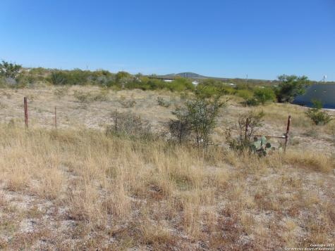 0 Us Highway 90 Brackettville TX 78832