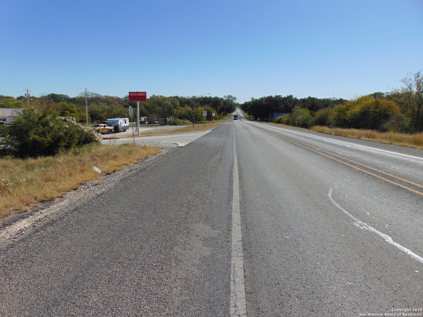 0 Us Highway 90 Brackettville TX 78832