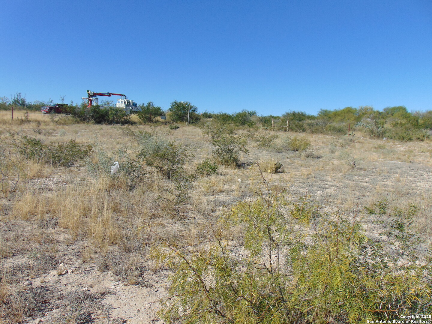 0 Us Highway 90 Brackettville TX 78832