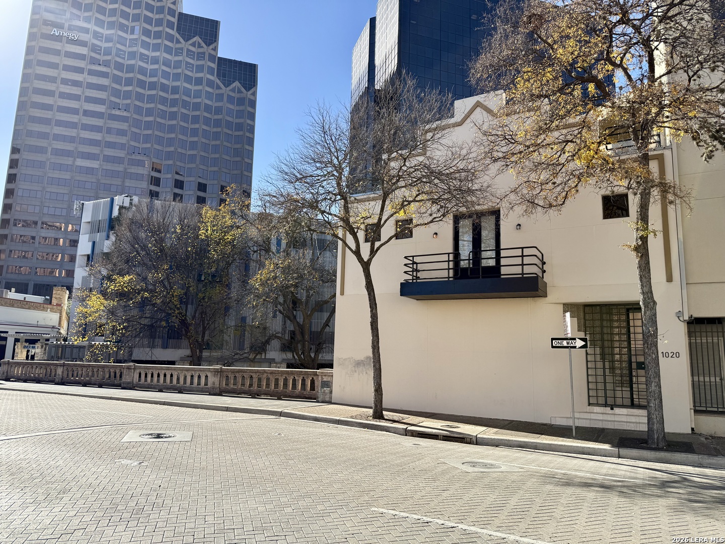1020 Navarro San Antonio TX 78205