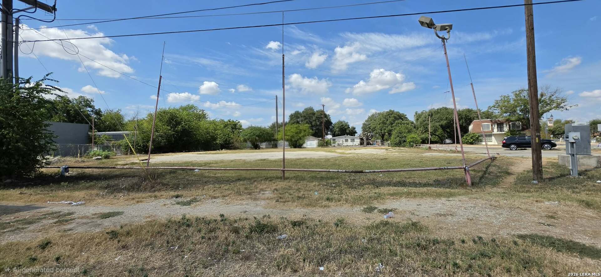 3211 Roosevelt Avenue San Antonio TX 78214
