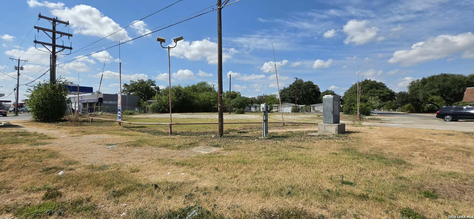 3211 Roosevelt Avenue San Antonio TX 78214