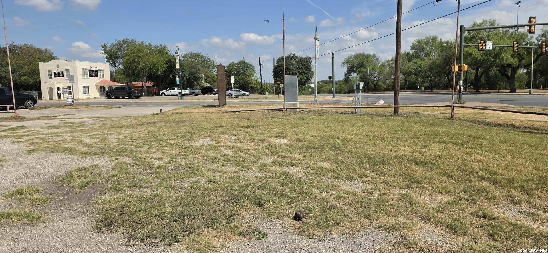 3211 Roosevelt Avenue San Antonio TX 78214