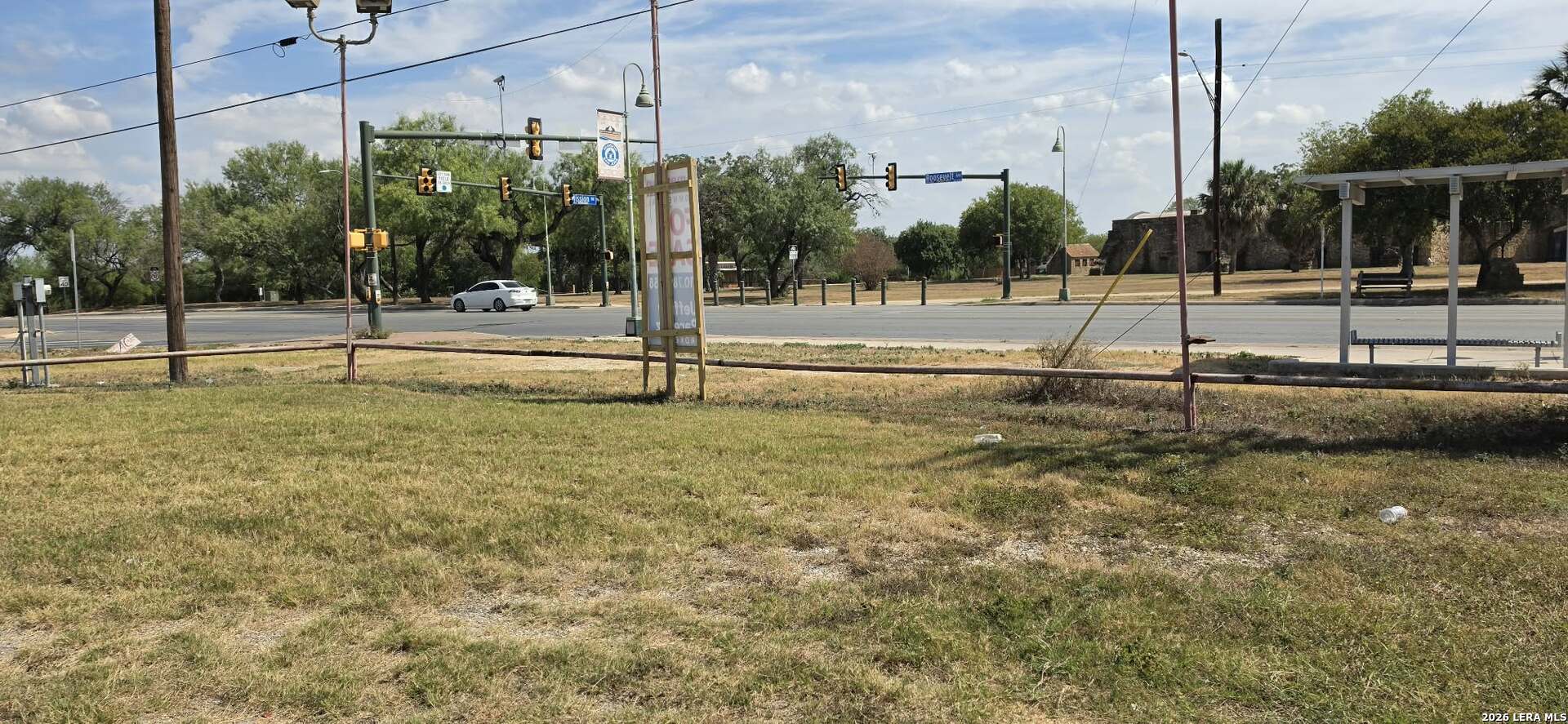 3211 Roosevelt Avenue San Antonio TX 78214