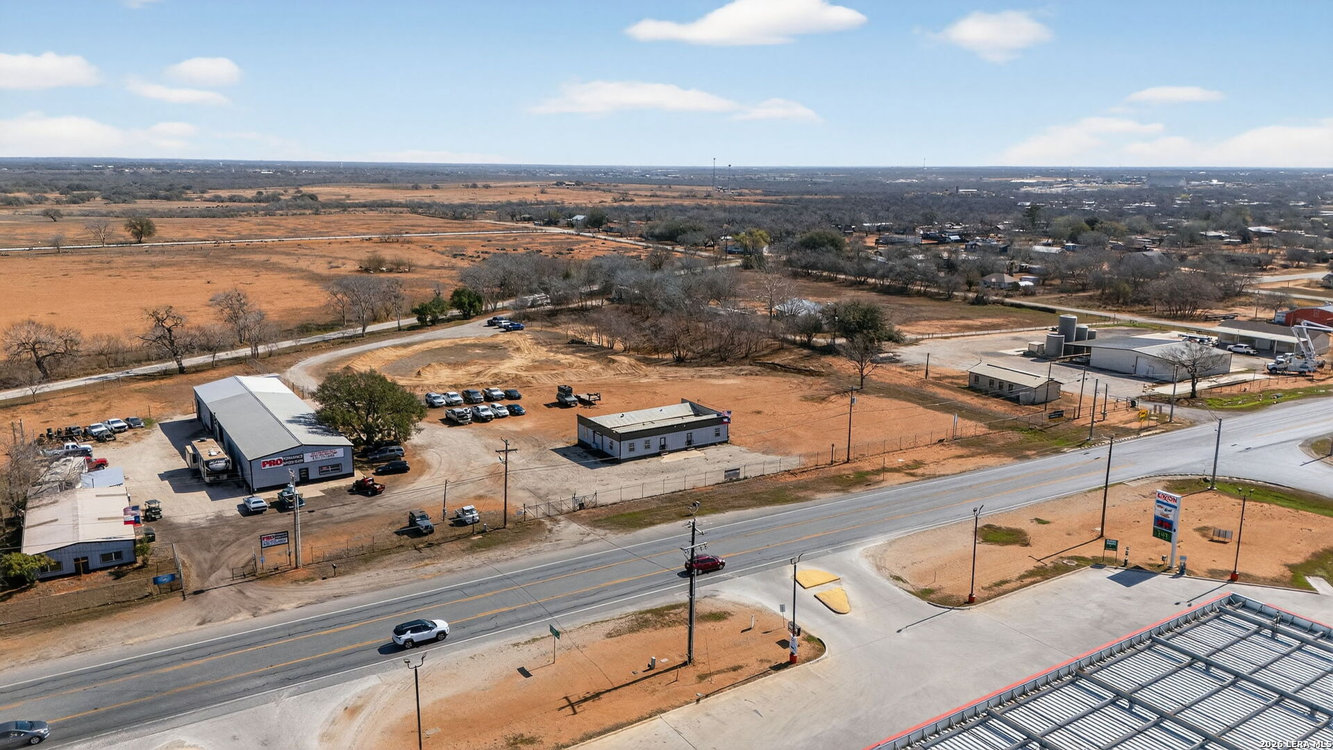 3215 Zanderson Jourdanton TX 78026