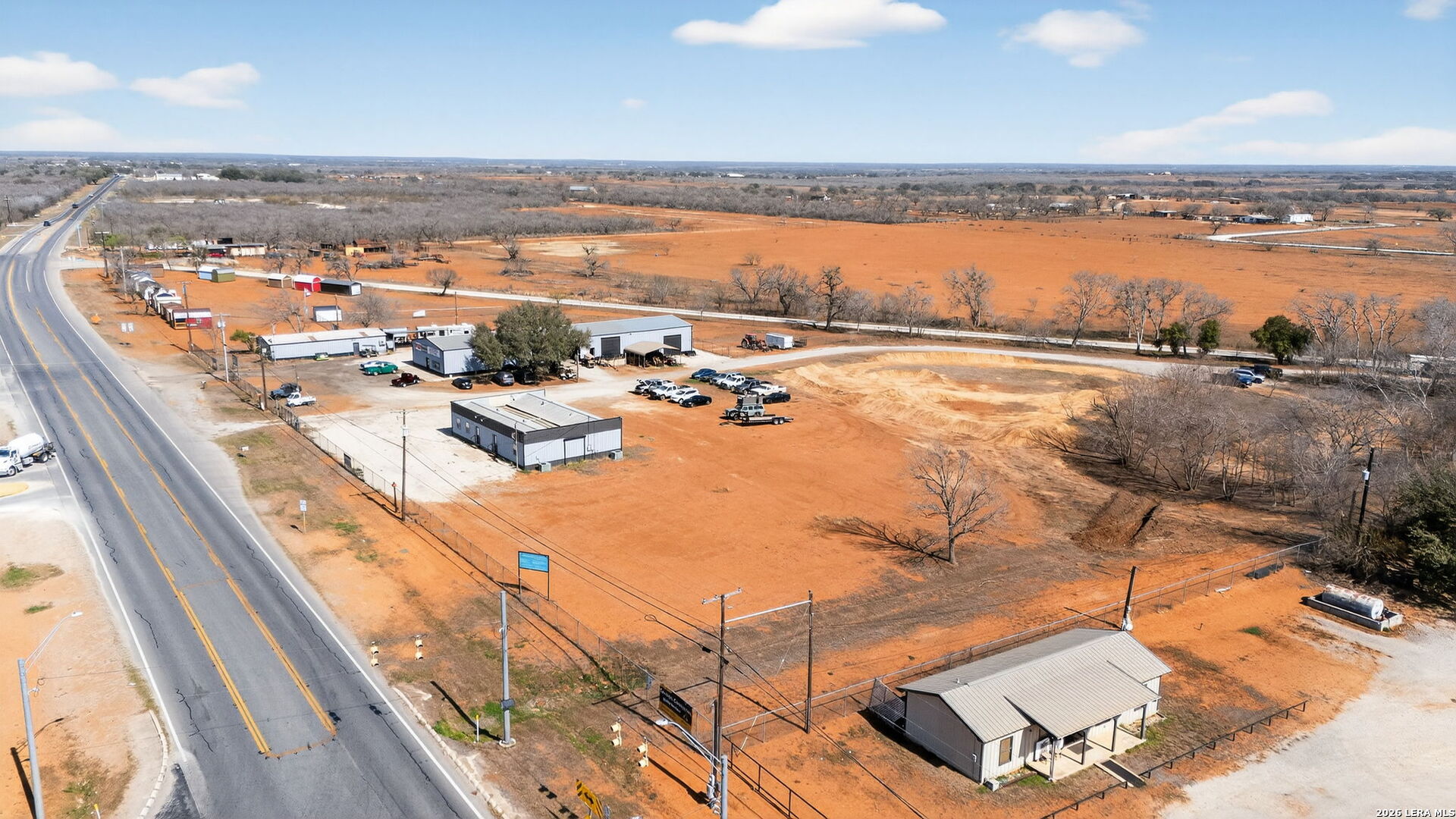 3215 Zanderson Jourdanton TX 78026