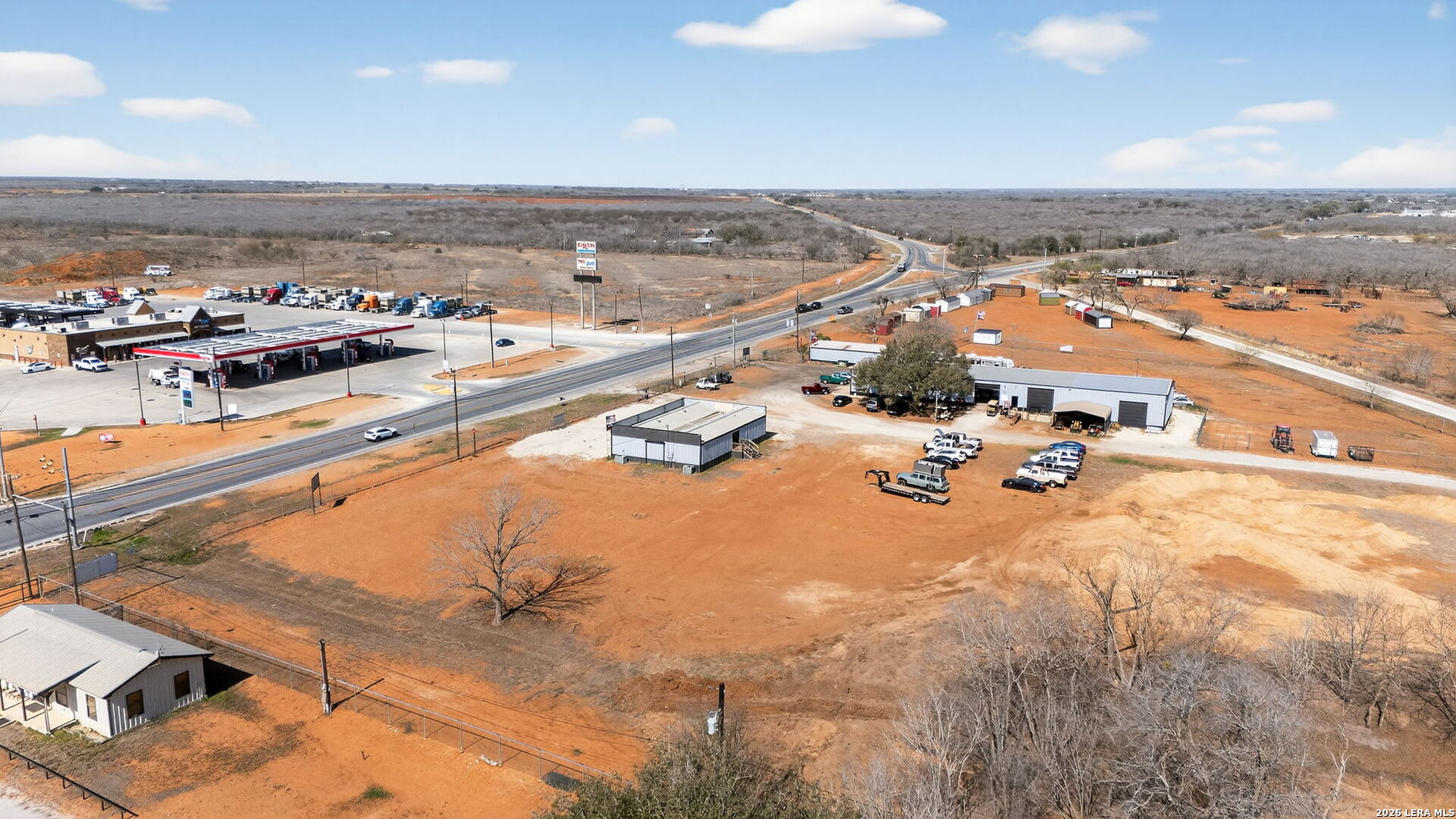 3215 Zanderson Jourdanton TX 78026