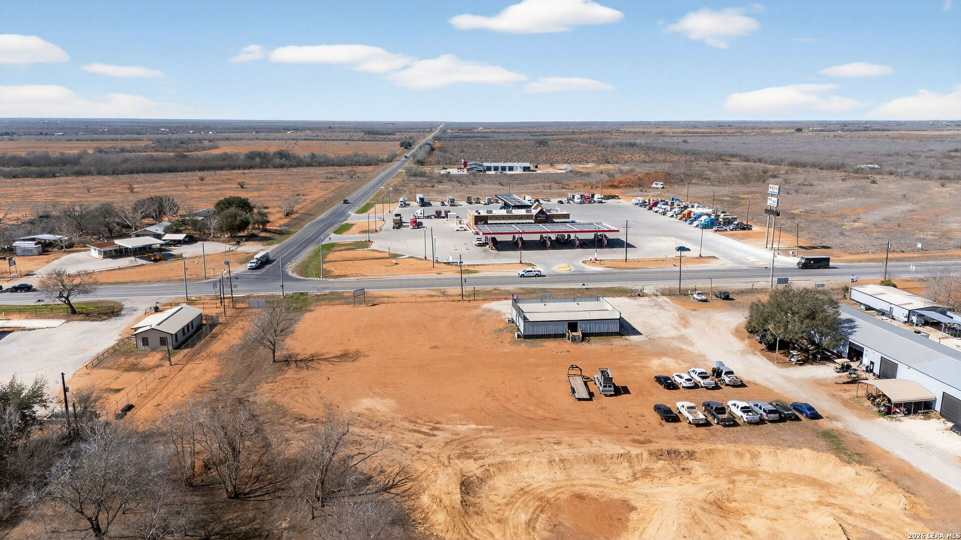 3215 Zanderson Jourdanton TX 78026