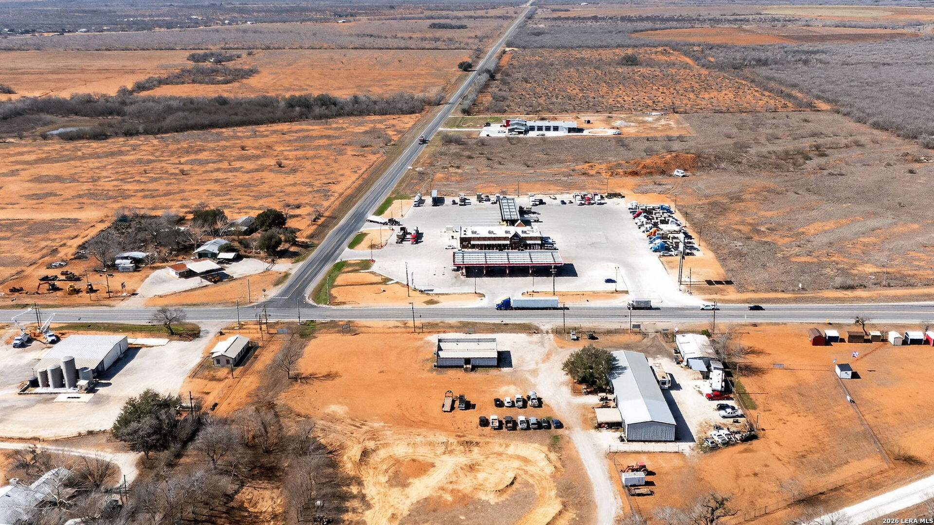 3215 Zanderson Jourdanton TX 78026