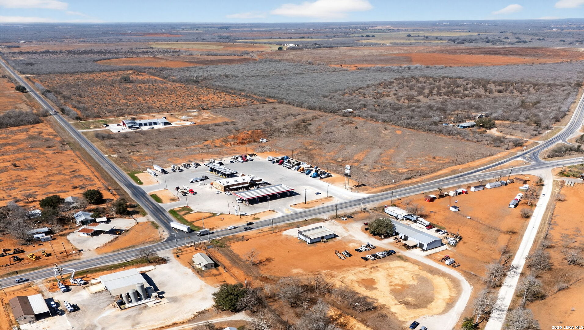 3215 Zanderson Jourdanton TX 78026