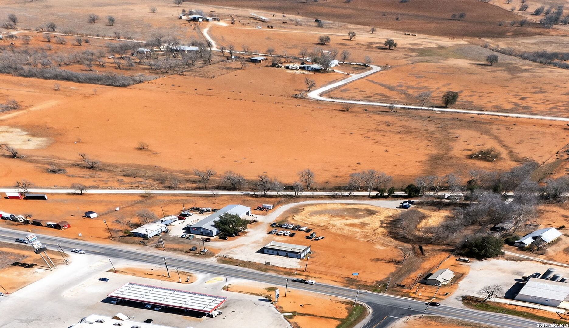 3215 Zanderson Jourdanton TX 78026