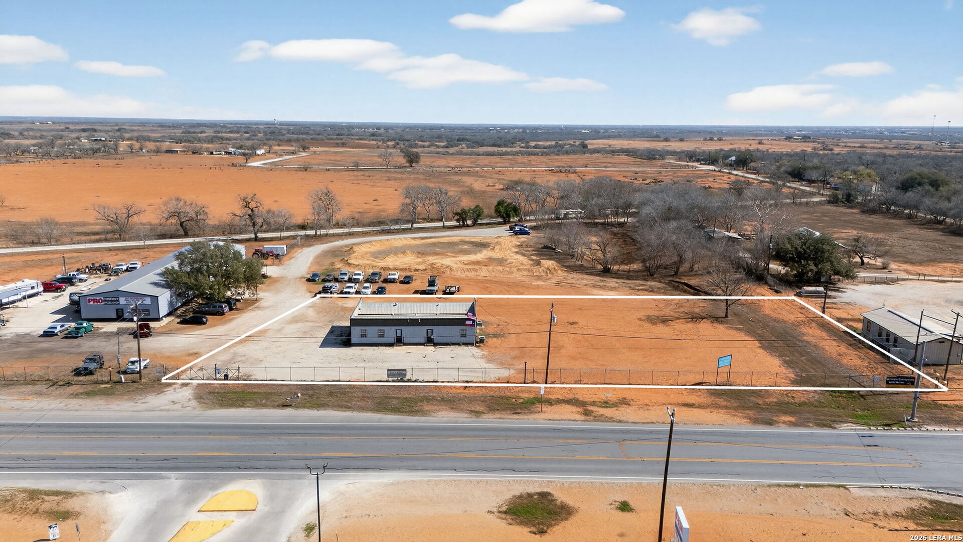 3215 Zanderson Jourdanton TX 78026