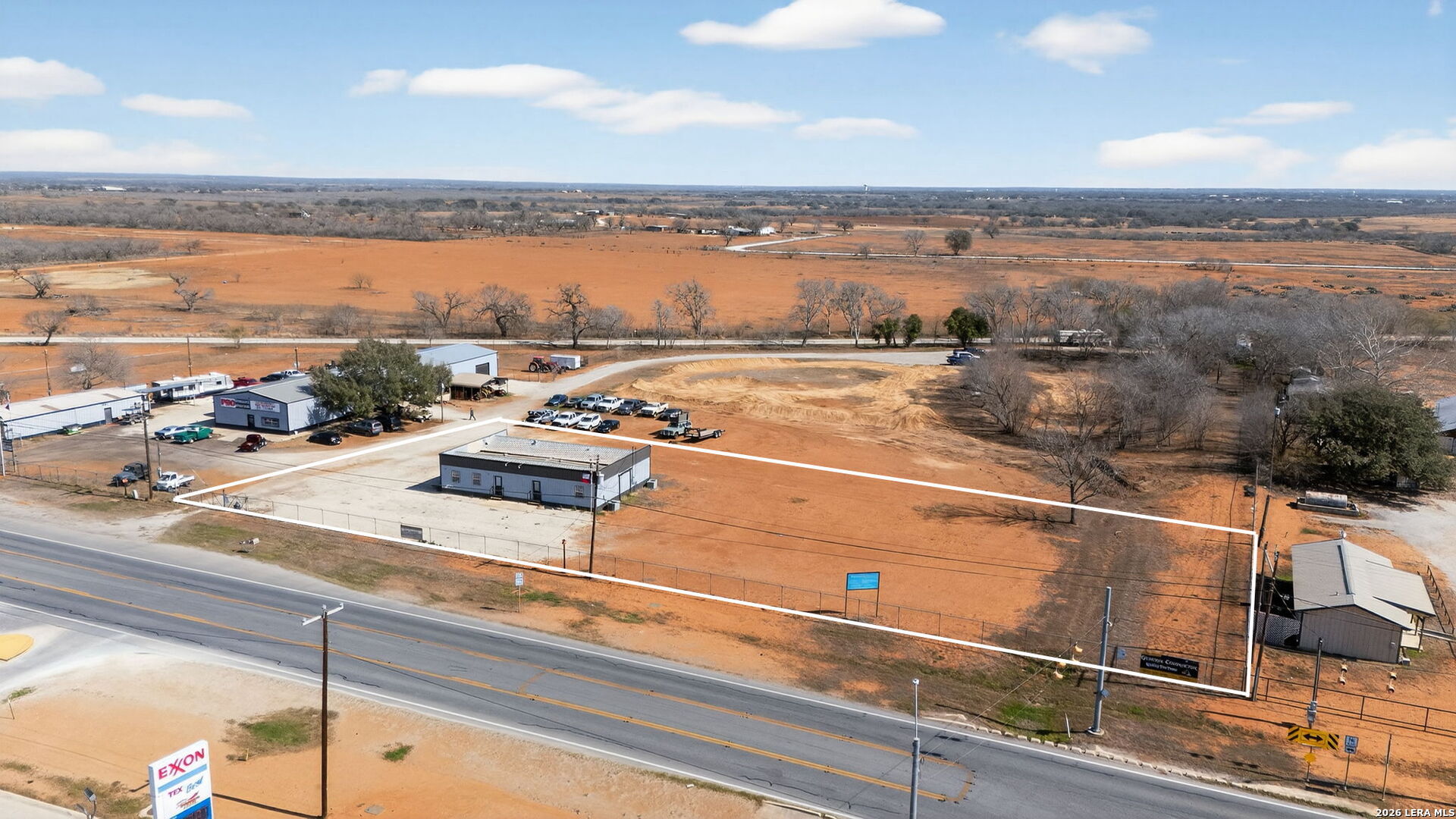 3215 Zanderson Jourdanton TX 78026