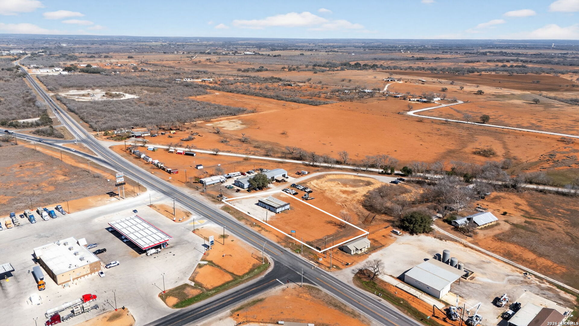 3215 Zanderson Jourdanton TX 78026