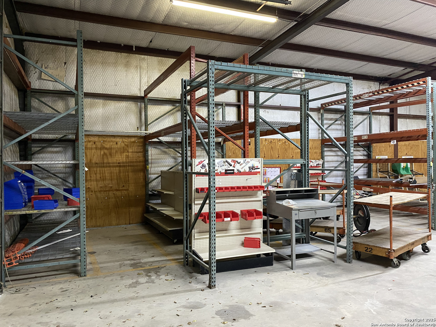 2677 Us Highway 83 Carrizo Springs TX 78834