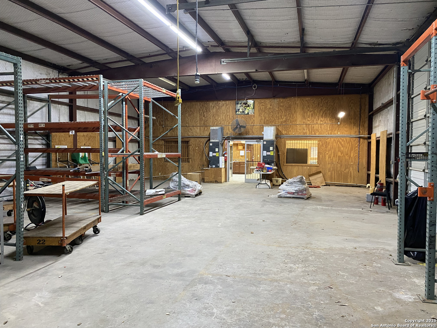 2677 Us Highway 83 Carrizo Springs TX 78834