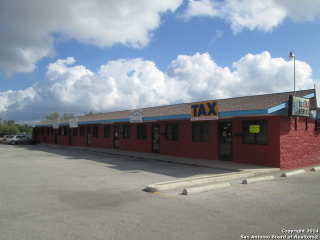 6353 W Commerce San Antonio TX 78237
