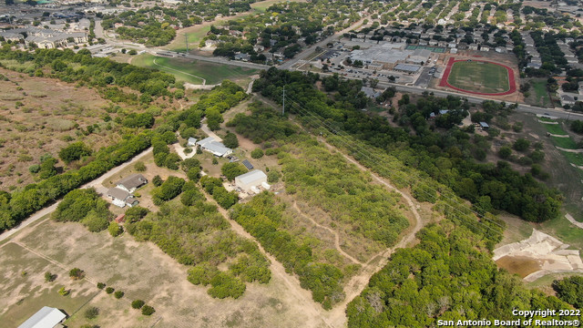 394 W Borgfeld Road Cibolo TX 78108