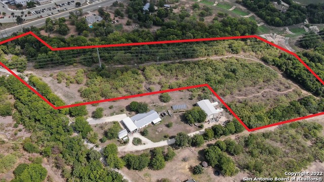 394 W Borgfeld Road Cibolo TX 78108