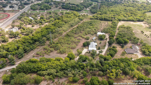 394 W Borgfeld Road Cibolo TX 78108