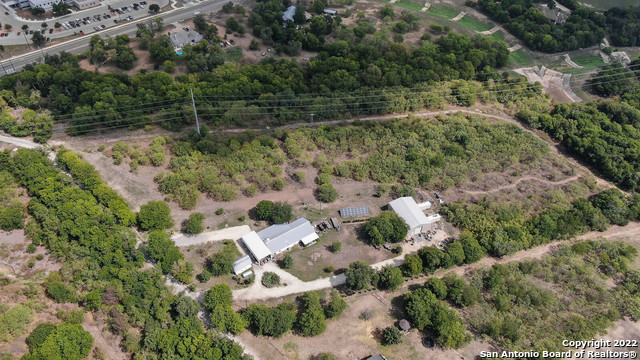 394 W Borgfeld Road Cibolo TX 78108