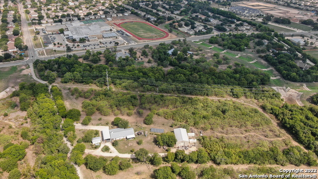 394 W Borgfeld Road Cibolo TX 78108