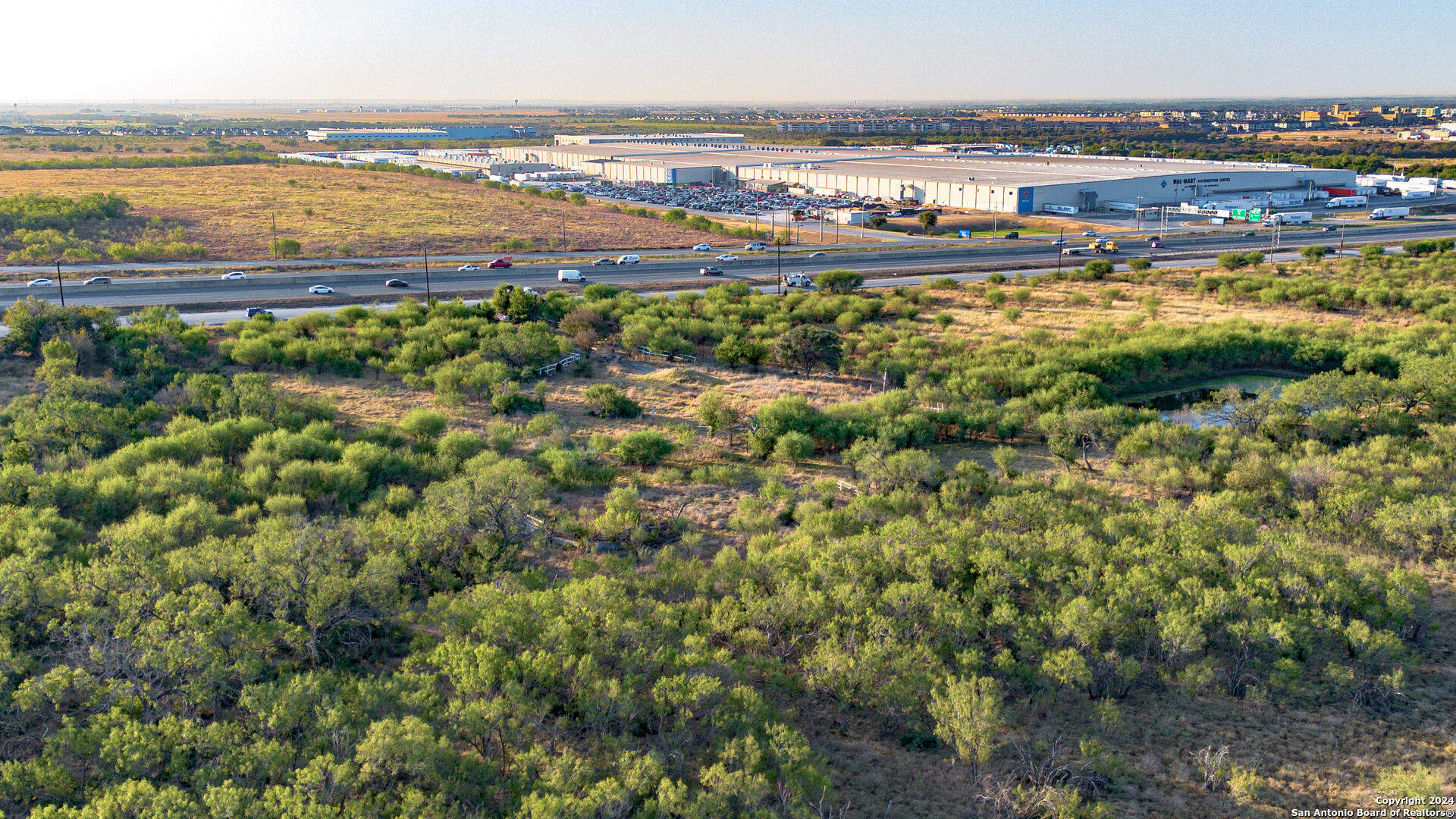 4261 N Interstate 35 New Braunfels TX 78130