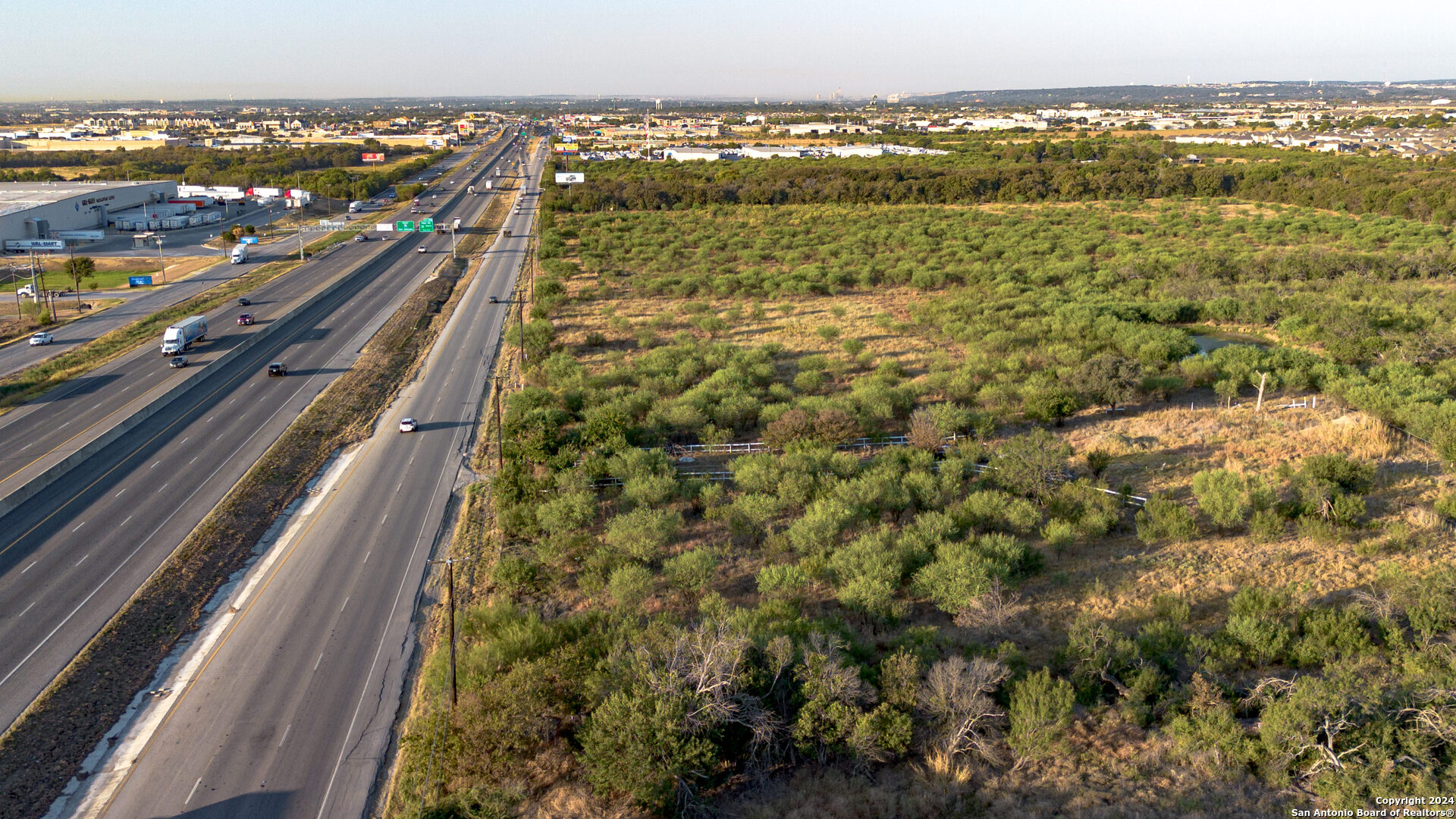 4261 N Interstate 35 New Braunfels TX 78130