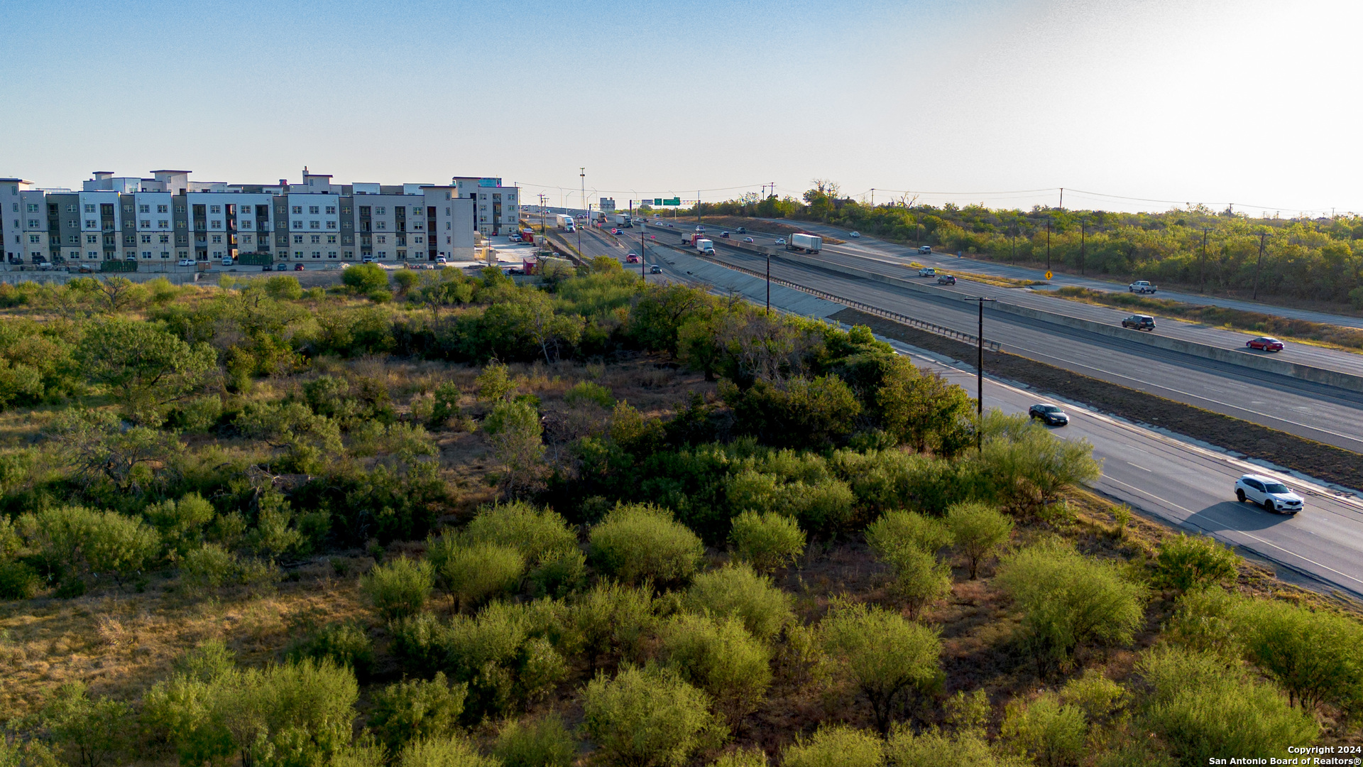 4261 N Interstate 35 New Braunfels TX 78130