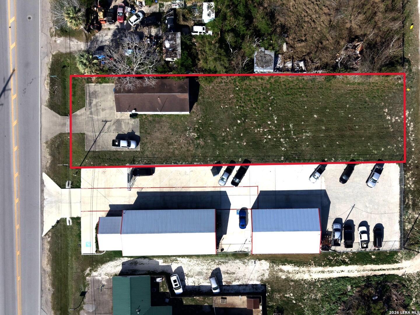 1945 Flour Bluff Drive Corpus Christi TX 78418