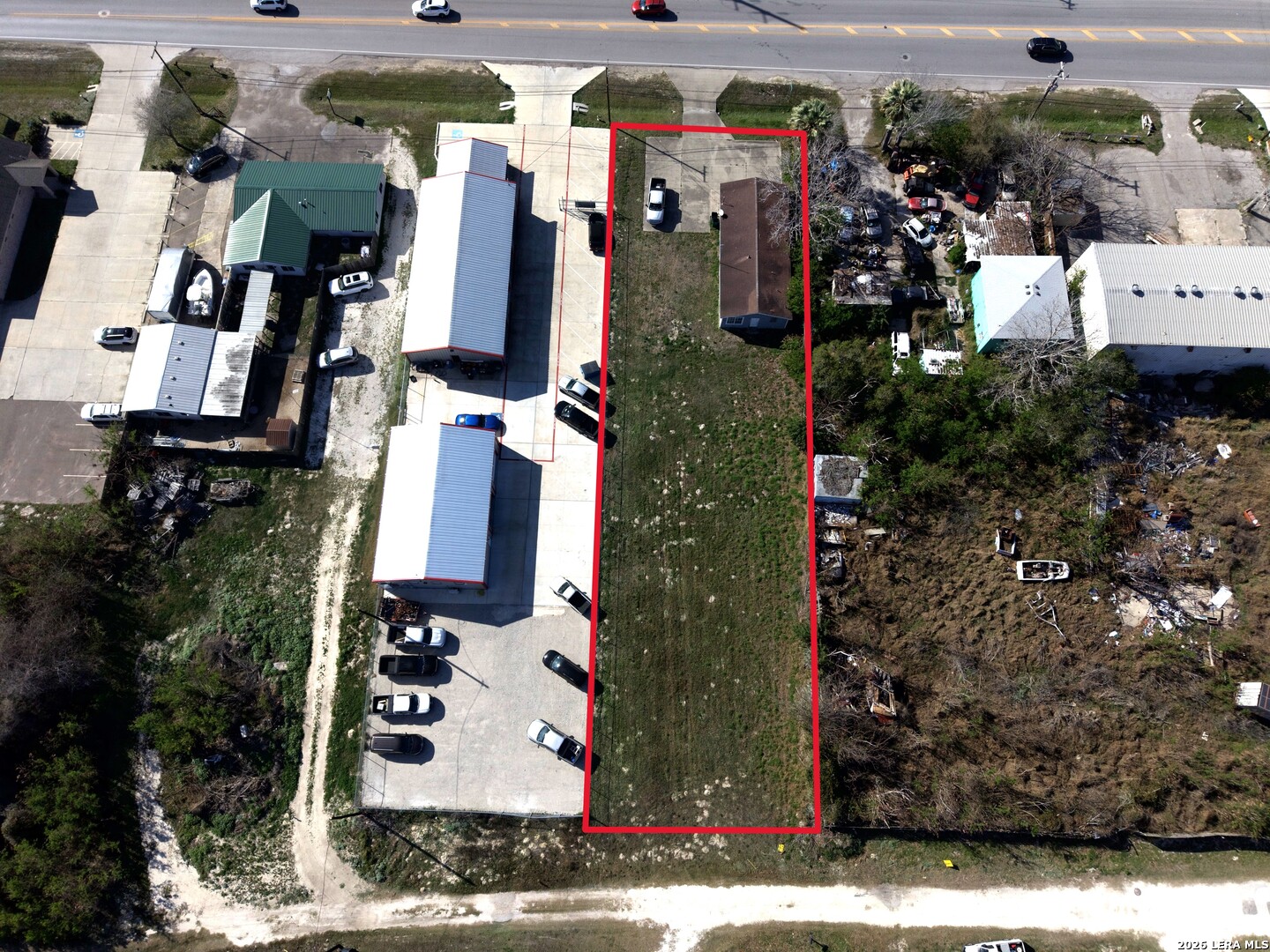 1945 Flour Bluff Drive Corpus Christi TX 78418