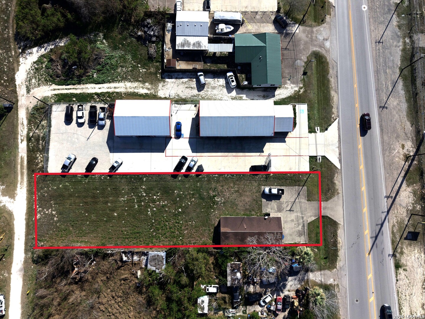 1945 Flour Bluff Drive Corpus Christi TX 78418