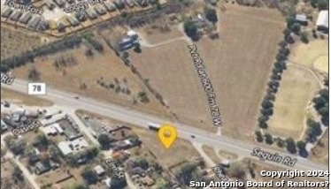 116 Rhea Street Cibolo TX 78108