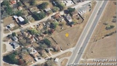 116 Rhea Street Cibolo TX 78108